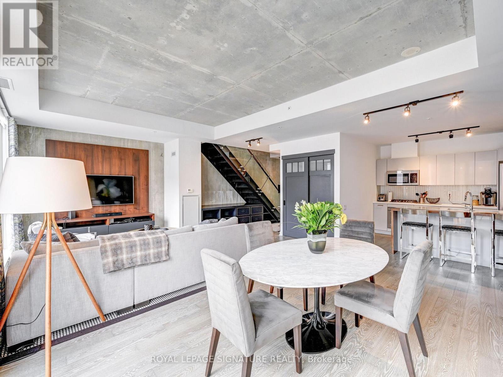 Ph18 - 39 Brant Street, Toronto, Ontario  M5V 0M8 - Photo 25 - C12574526