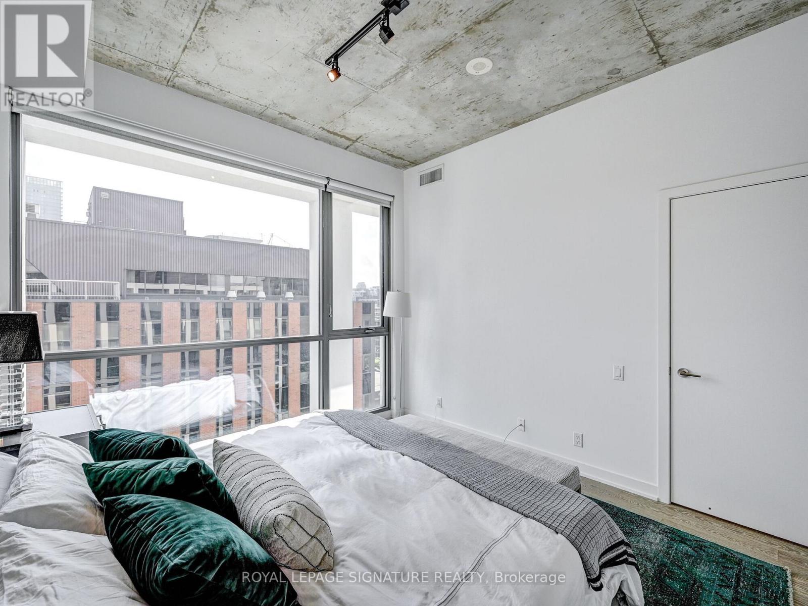 Ph18 - 39 Brant Street, Toronto, Ontario  M5V 0M8 - Photo 30 - C12574526