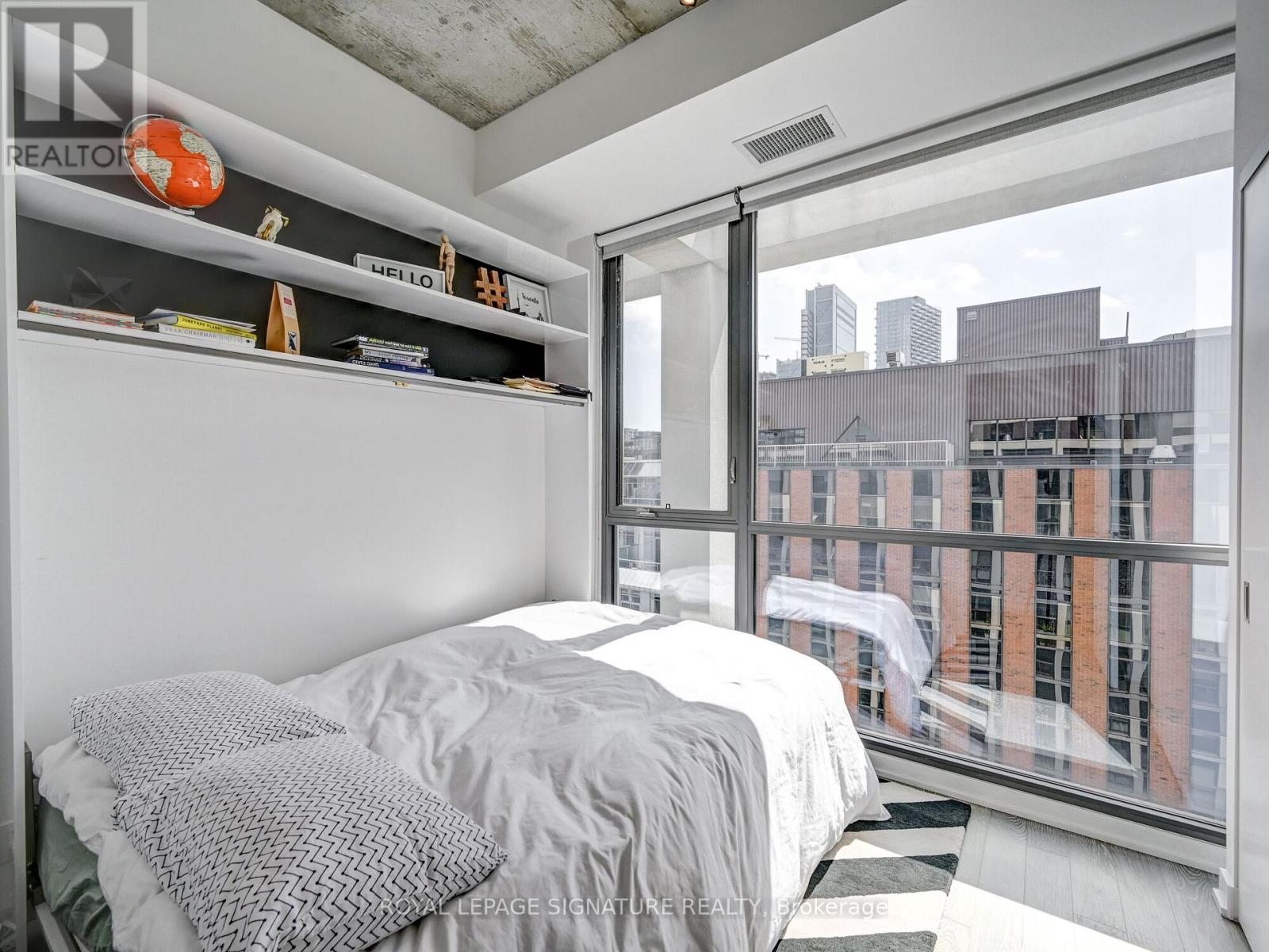 Ph18 - 39 Brant Street, Toronto, Ontario  M5V 0M8 - Photo 36 - C12574526