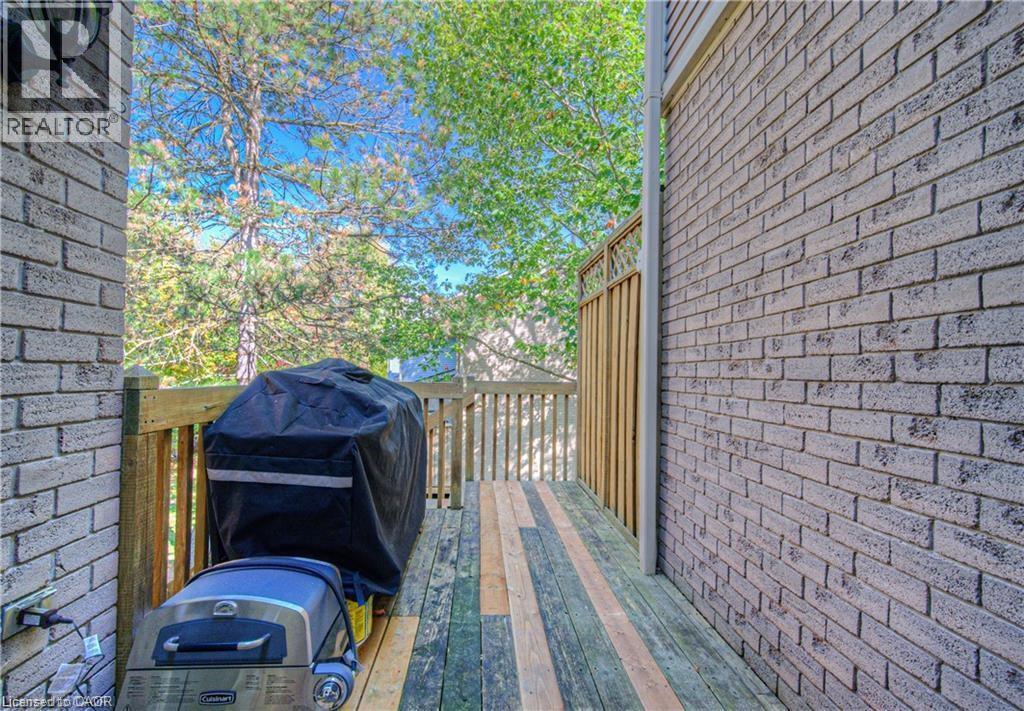 225 Benjamin Road Unit# 56, Waterloo, Ontario  N2V 1Z3 - Photo 24 - 40784072