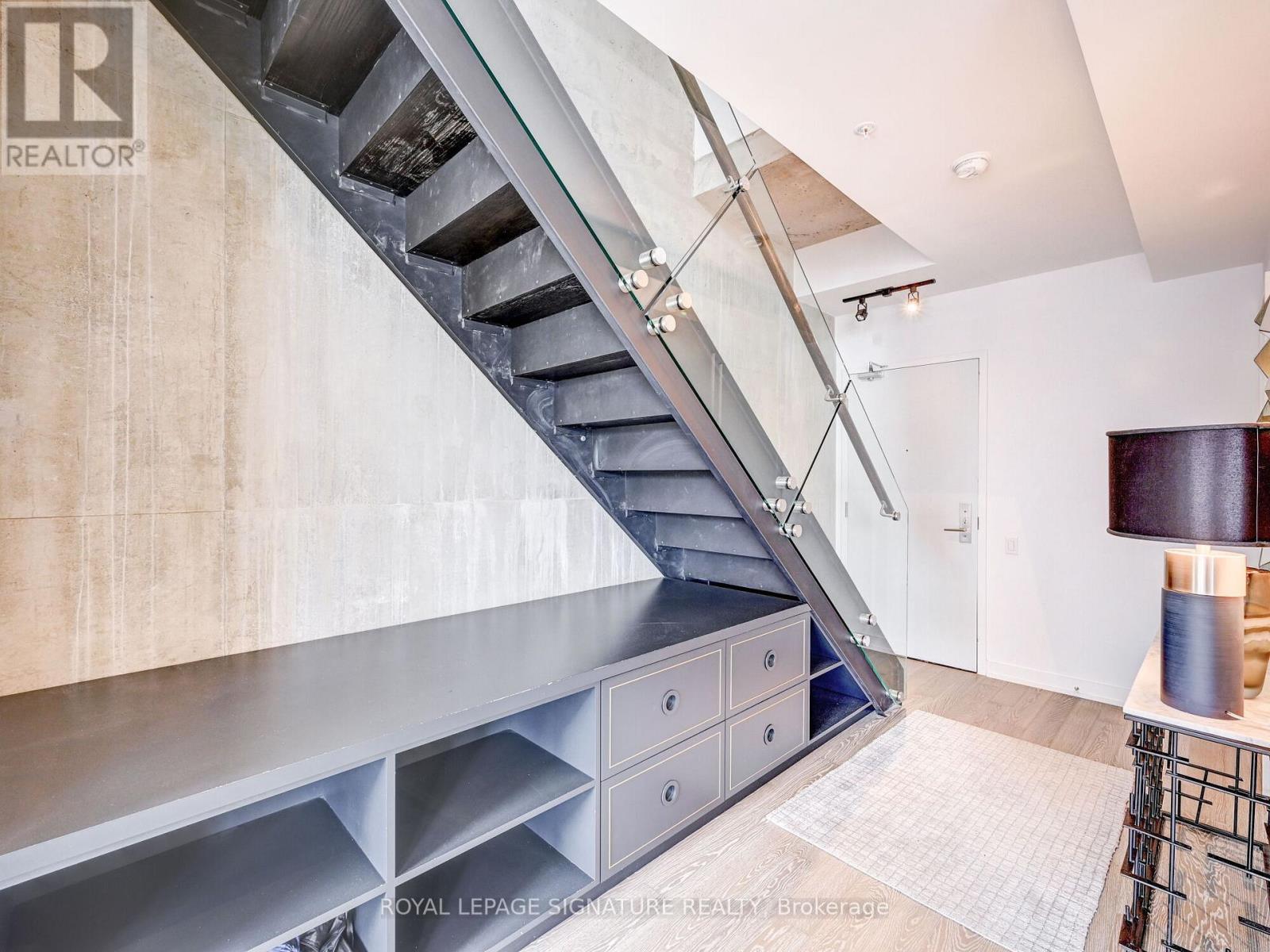Ph18 - 39 Brant Street, Toronto, Ontario  M5V 0M8 - Photo 9 - C12574526