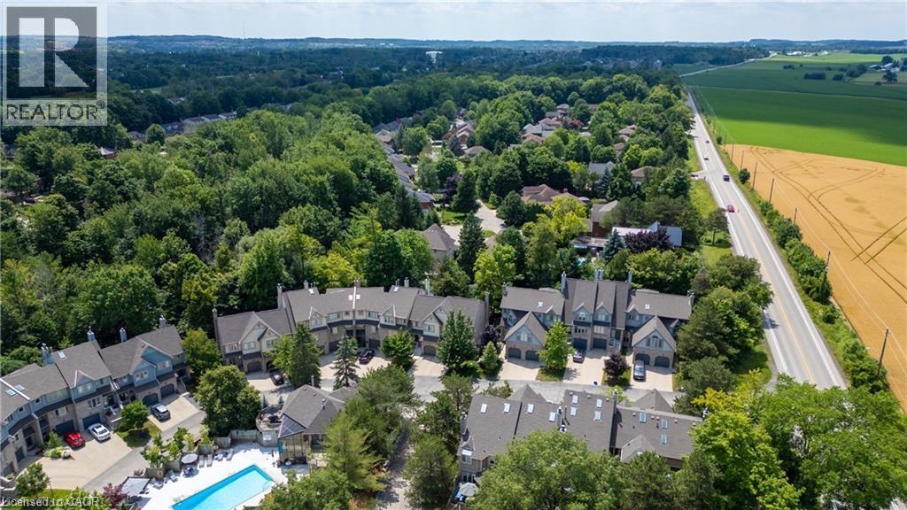 225 Benjamin Road Unit# 56, Waterloo, Ontario  N2V 1Z3 - Photo 28 - 40784072