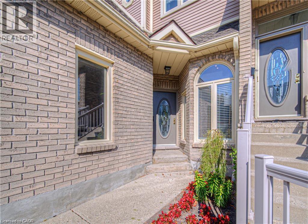 225 Benjamin Road Unit# 56, Waterloo, Ontario  N2V 1Z3 - Photo 5 - 40784072