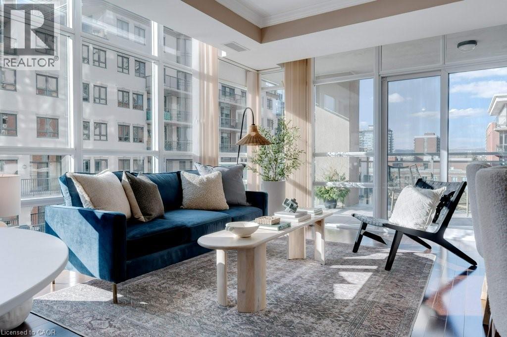 360 Pearl Street Unit# 804, Burlington, Ontario  L7R 1E1 - Photo 10 - 40787401