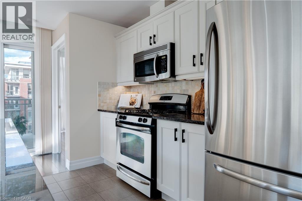 360 Pearl Street Unit# 804, Burlington, Ontario  L7R 1E1 - Photo 6 - 40787401