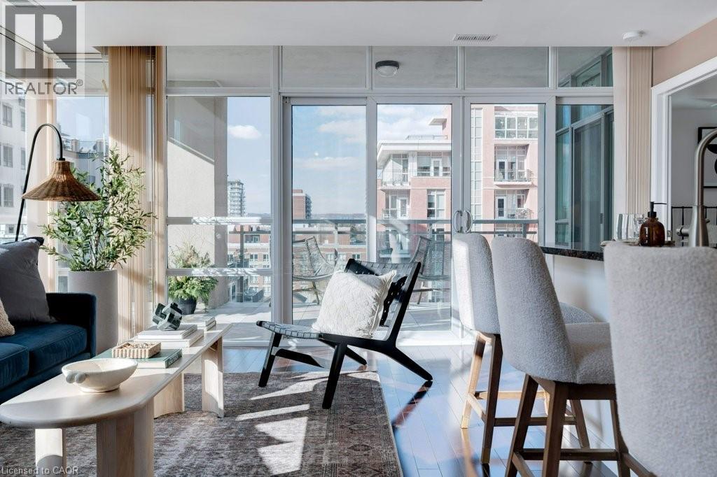 360 Pearl Street Unit# 804, Burlington, Ontario  L7R 1E1 - Photo 11 - 40787401