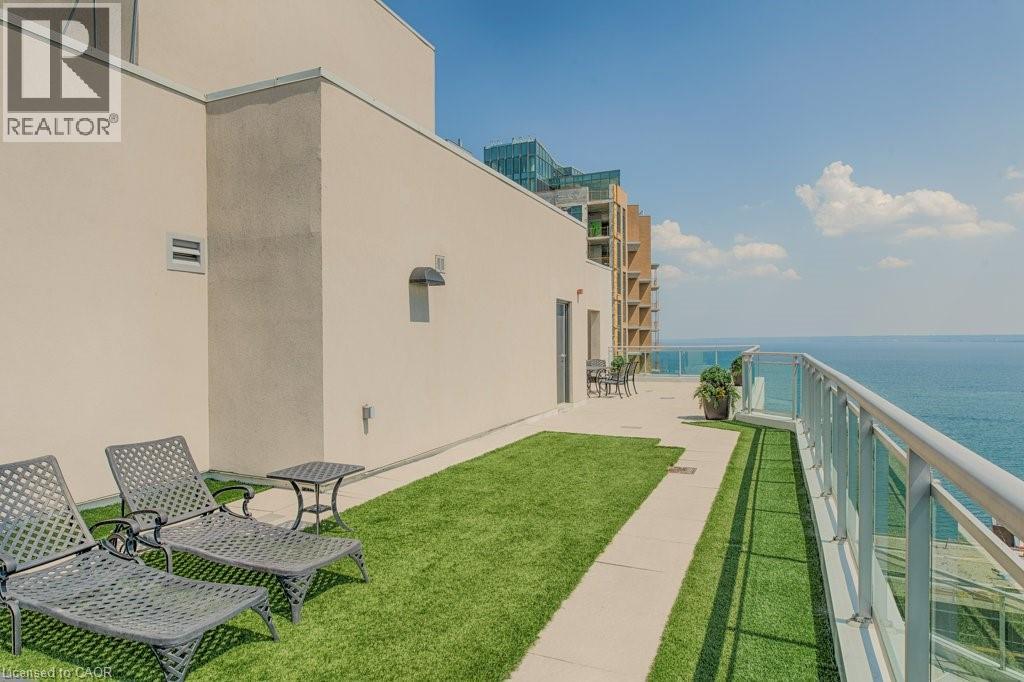 360 Pearl Street Unit# 804, Burlington, Ontario  L7R 1E1 - Photo 33 - 40787401