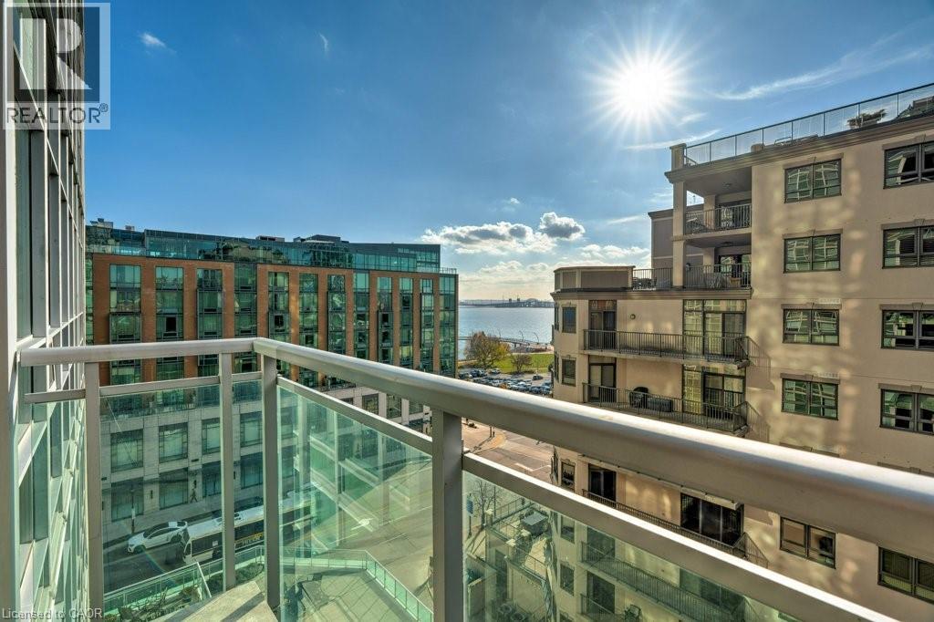 360 Pearl Street Unit# 804, Burlington, Ontario  L7R 1E1 - Photo 30 - 40787401