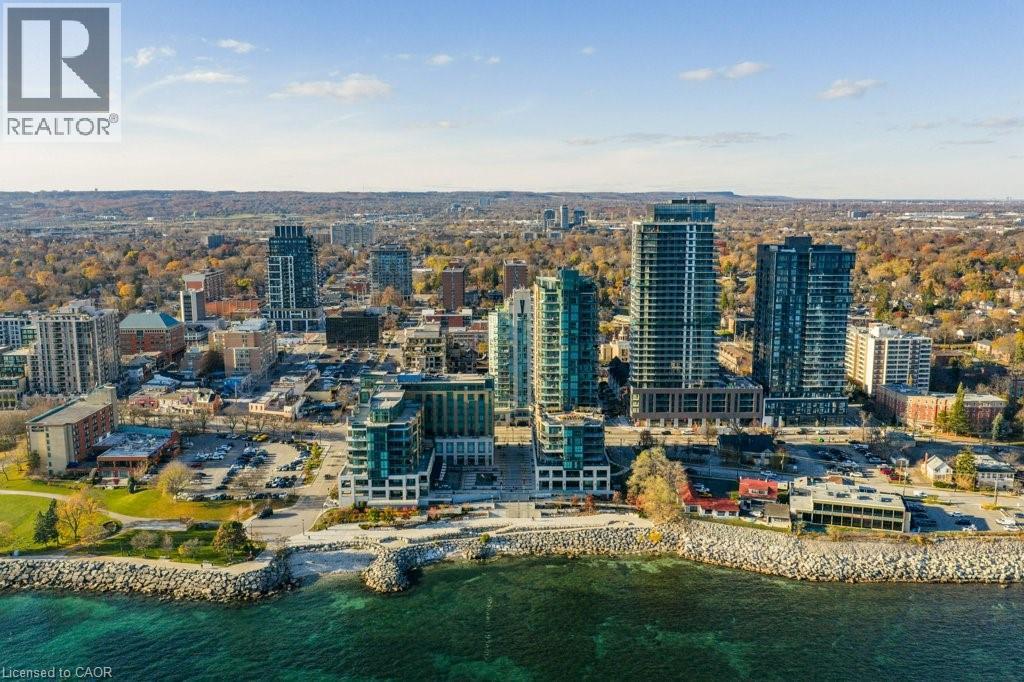 360 Pearl Street Unit# 804, Burlington, Ontario  L7R 1E1 - Photo 37 - 40787401