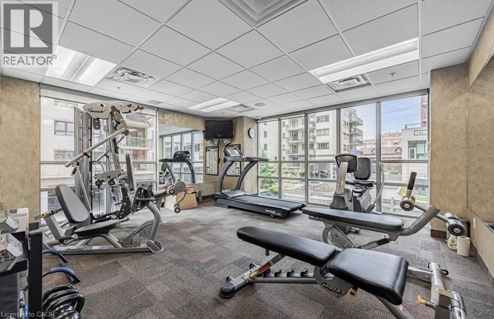 360 Pearl Street Unit# 804, Burlington, Ontario  L7R 1E1 - Photo 32 - 40787401