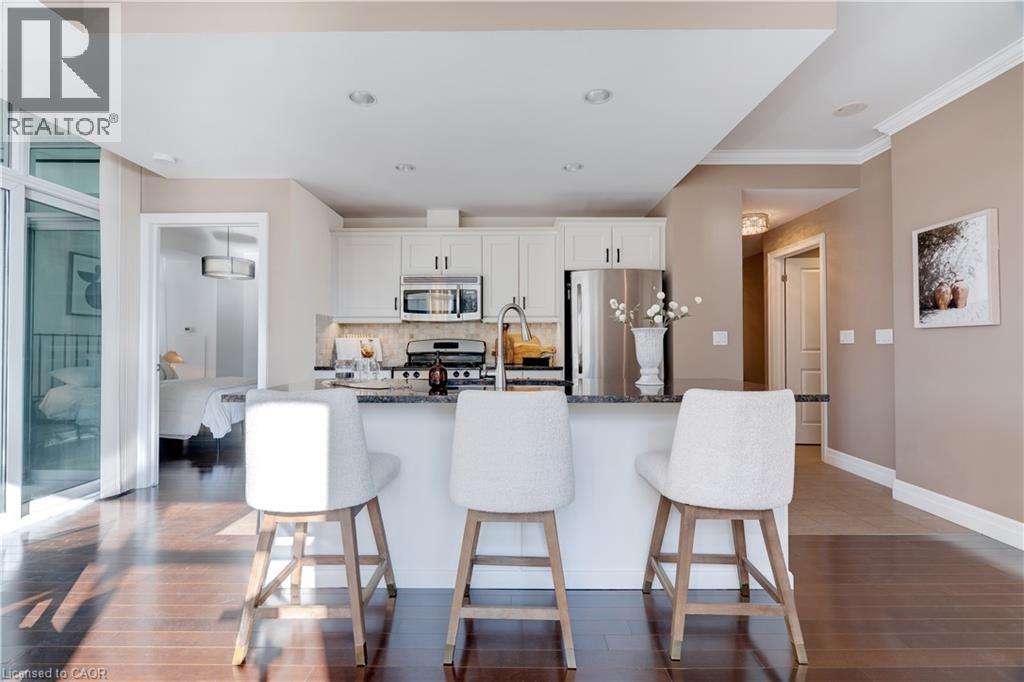 360 Pearl Street Unit# 804, Burlington, Ontario  L7R 1E1 - Photo 8 - 40787401