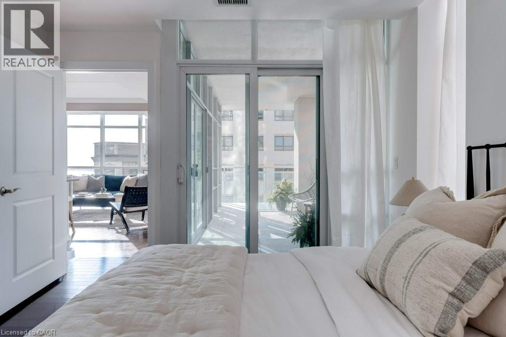 360 Pearl Street Unit# 804, Burlington, Ontario  L7R 1E1 - Photo 22 - 40787401