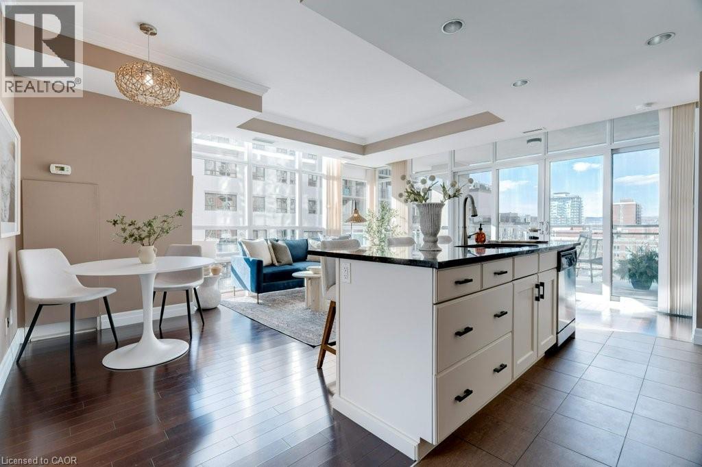 360 Pearl Street Unit# 804, Burlington, Ontario  L7R 1E1 - Photo 7 - 40787401