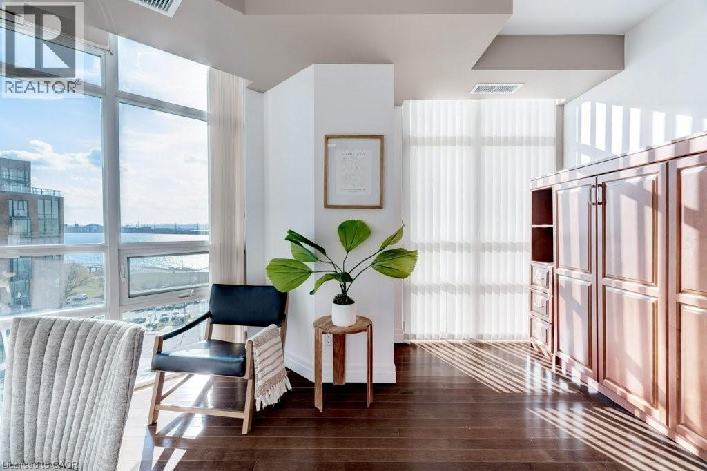 360 Pearl Street Unit# 804, Burlington, Ontario  L7R 1E1 - Photo 17 - 40787401