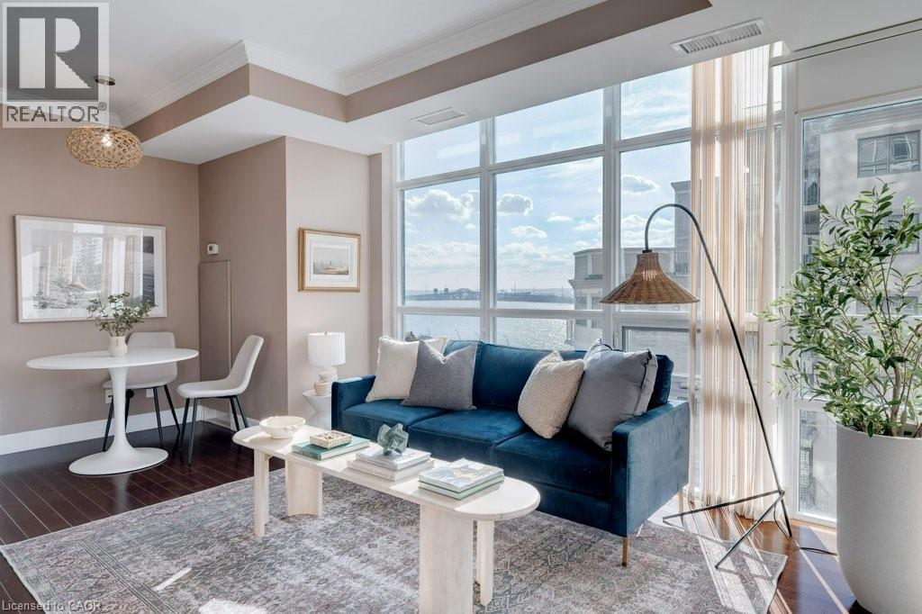 360 Pearl Street Unit# 804, Burlington, Ontario  L7R 1E1 - Photo 13 - 40787401