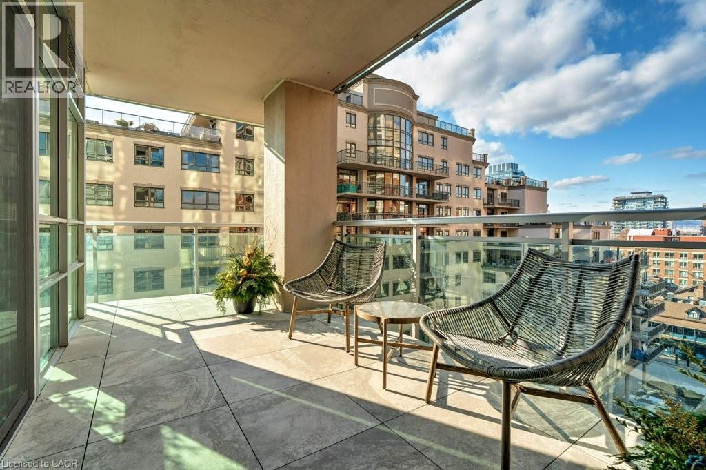 360 Pearl Street Unit# 804, Burlington, Ontario  L7R 1E1 - Photo 27 - 40787401