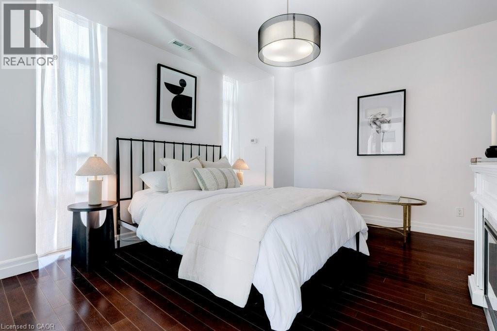 360 Pearl Street Unit# 804, Burlington, Ontario  L7R 1E1 - Photo 19 - 40787401