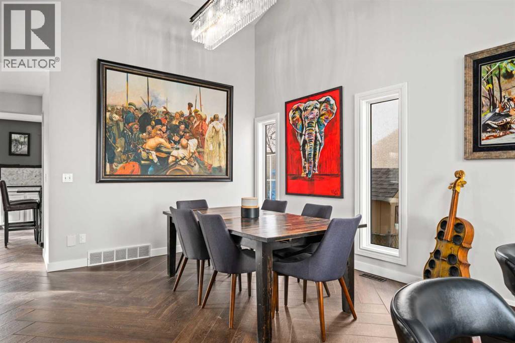 296 Lakeside Greens Crescent, Chestermere, Alberta  T1X 1C3 - Photo 5 - A2268702