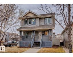 323 AVENA LI, Leduc, Alberta