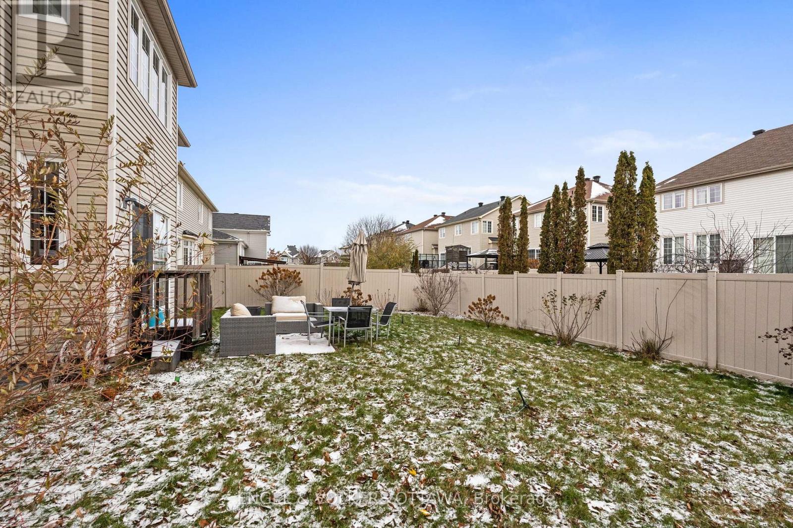 167 Chenoa Way, Ottawa, Ontario  K2J 0W8 - Photo 43 - X12574770