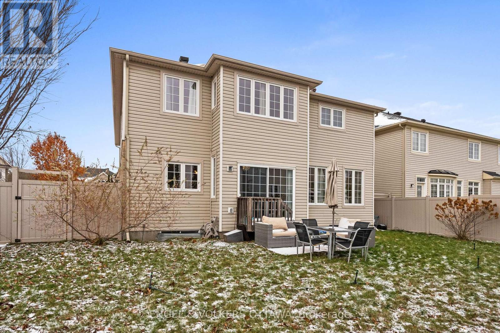 167 Chenoa Way, Ottawa, Ontario  K2J 0W8 - Photo 44 - X12574770