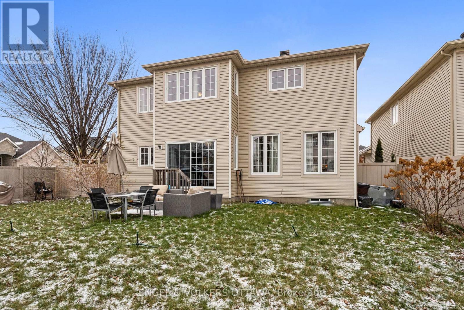 167 Chenoa Way, Ottawa, Ontario  K2J 0W8 - Photo 46 - X12574770