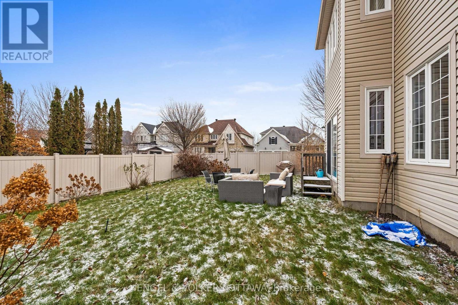 167 Chenoa Way, Ottawa, Ontario  K2J 0W8 - Photo 47 - X12574770