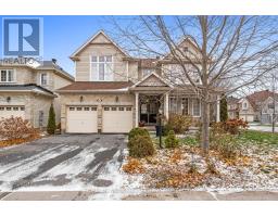 167 CHENOA WAY, Ottawa, Ontario
