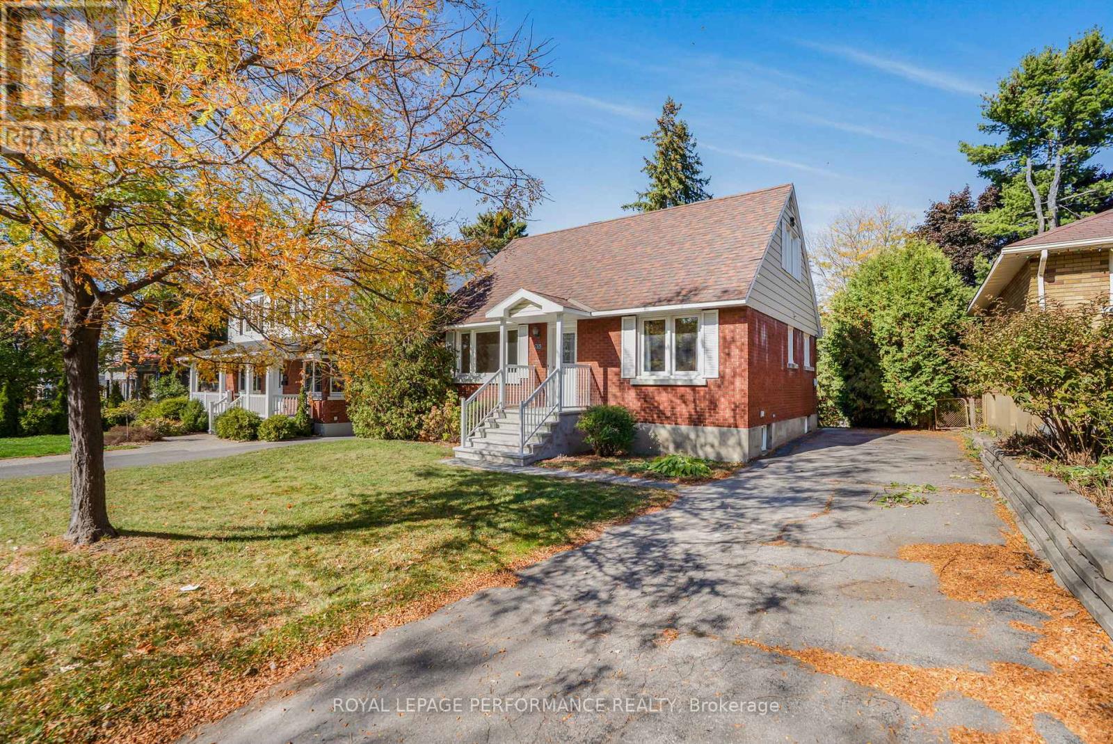 1315 Kilborn Avenue, Ottawa, Ontario  K1H 6L2 - Photo 2 - X12574778