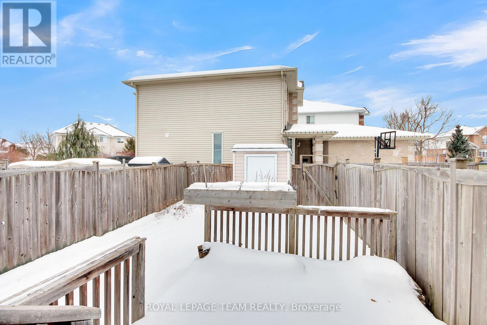 70 Mcbrien Street, Ottawa, Ontario  K2W 1H1 - Photo 34 - X12574788