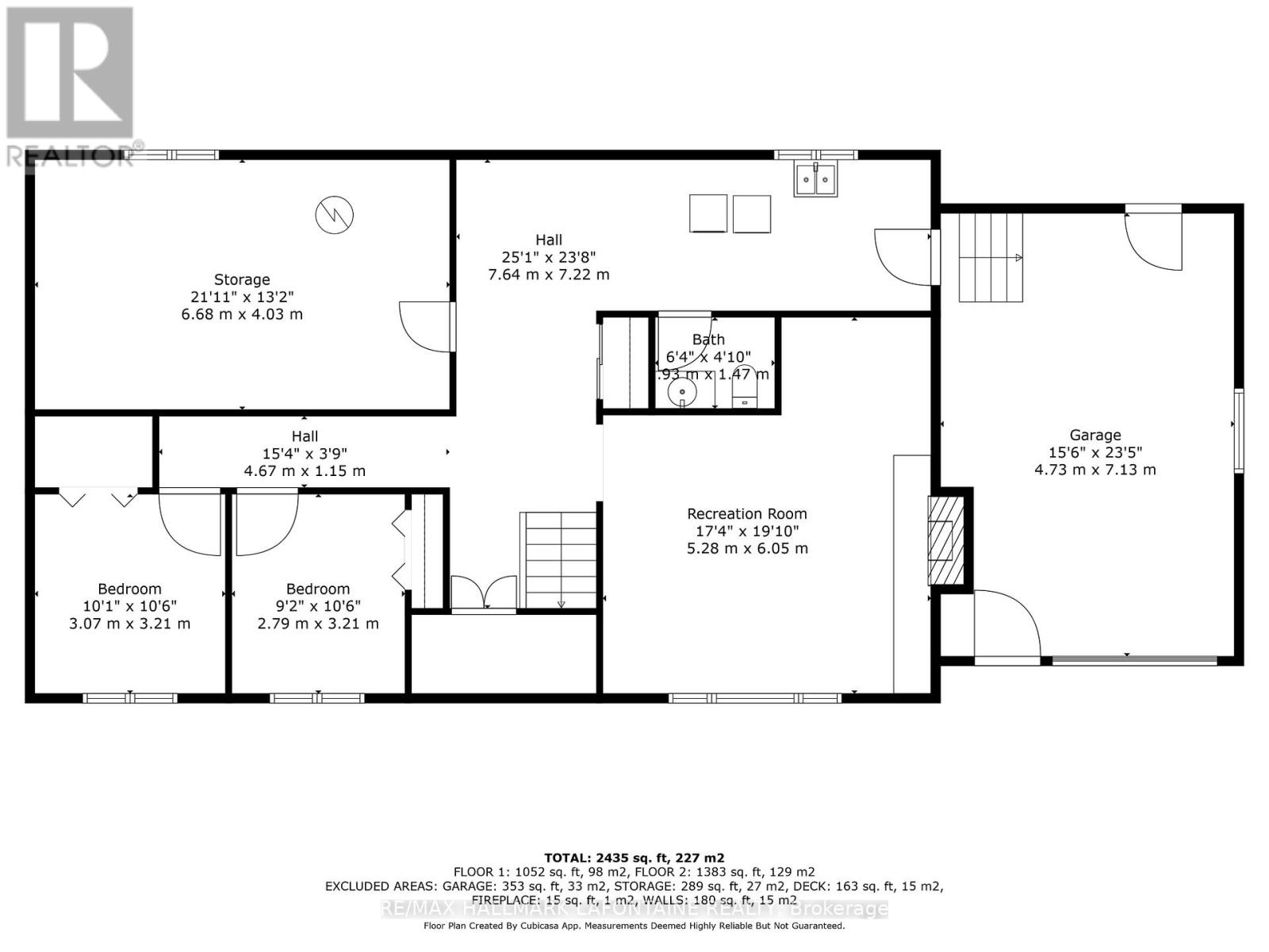 6941 Sunset Boulevard, Ottawa, Ontario  K4P 1C5 - Photo 41 - X12574806