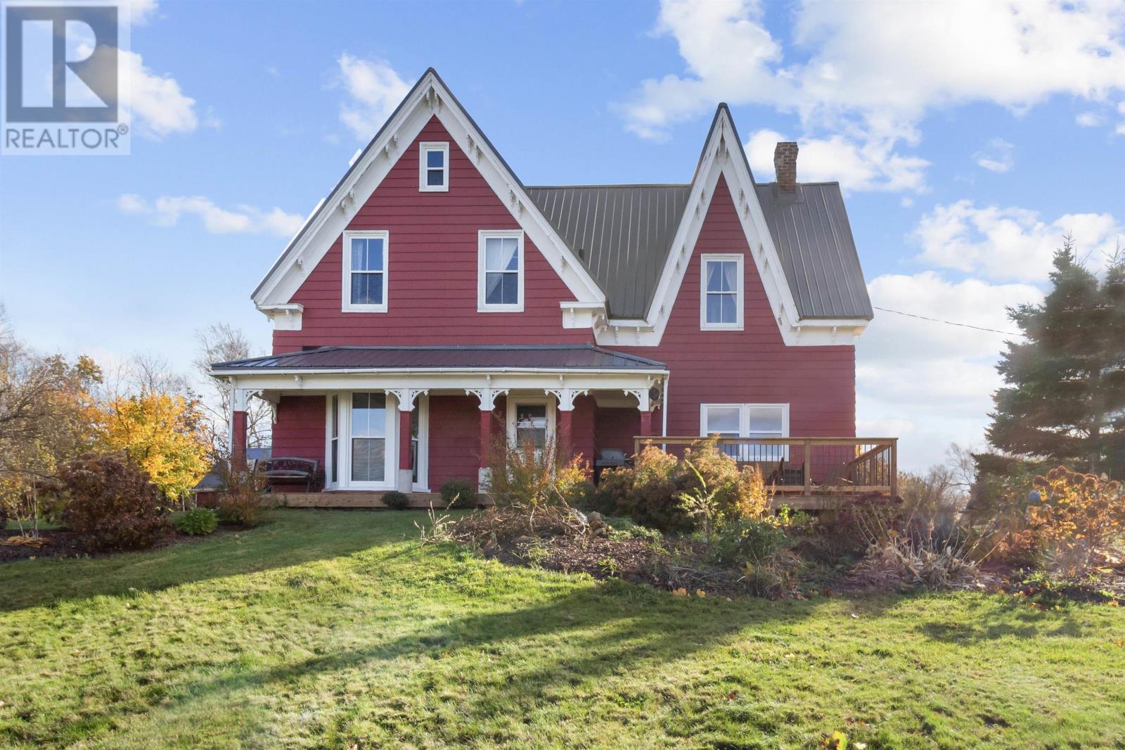 11 Sunset Lane, Lower Montague, Prince Edward Island