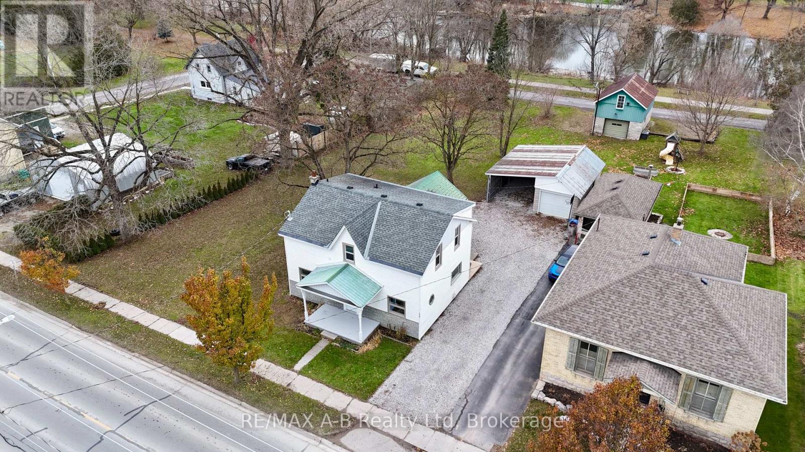 198 WATER STREET S, St. Marys, Ontario