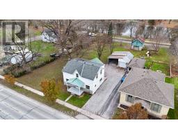 198 WATER STREET S, St. Marys, Ontario