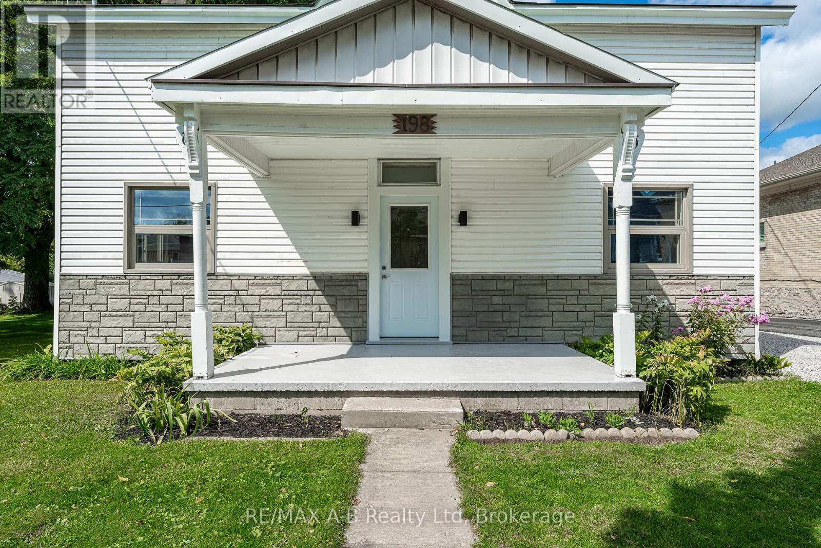 198 Water Street S, St. Marys, Ontario  N4X 1C5 - Photo 23 - X12391525