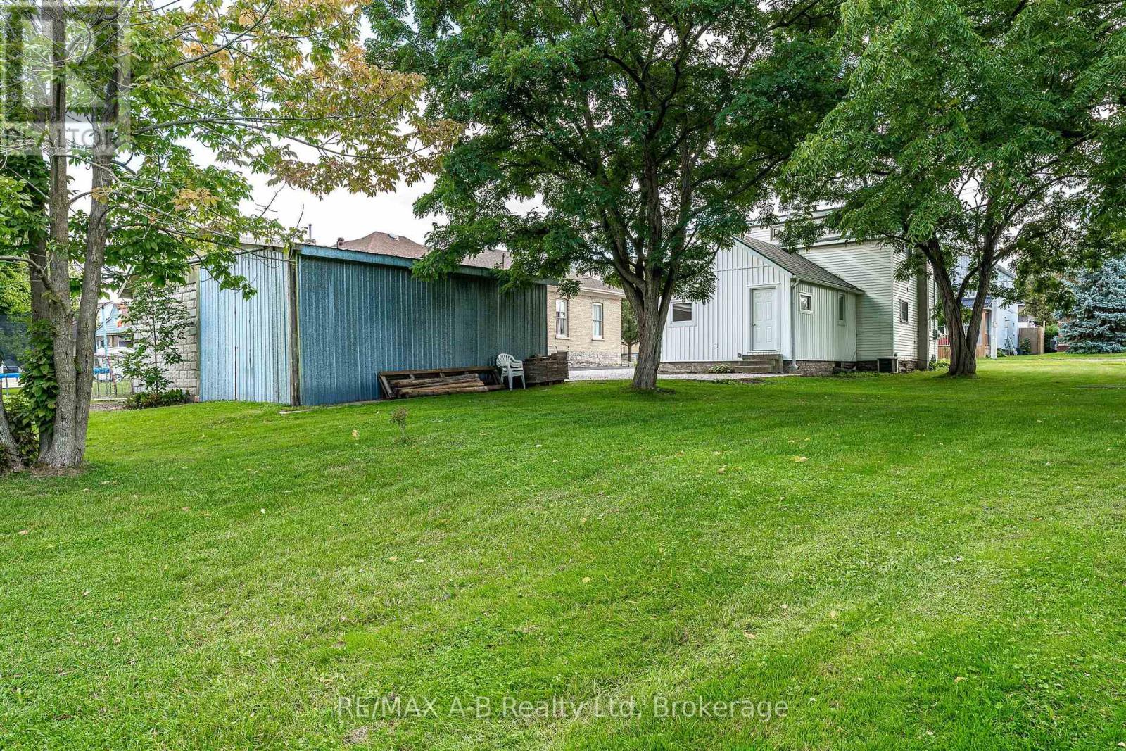 198 Water Street S, St. Marys, Ontario  N4X 1C5 - Photo 42 - X12391525