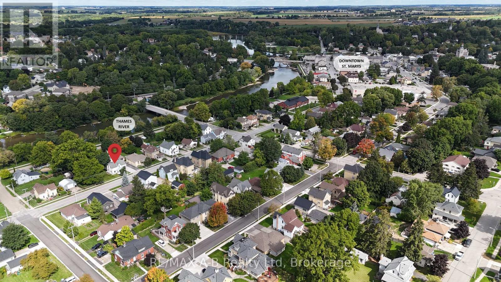 198 Water Street S, St. Marys, Ontario  N4X 1C5 - Photo 46 - X12391525