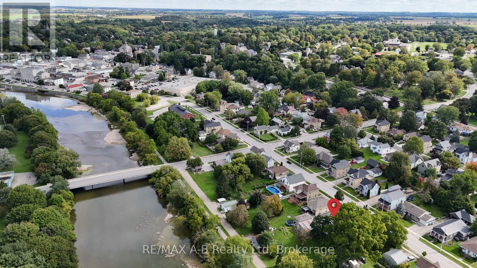 198 Water Street S, St. Marys, Ontario  N4X 1C5 - Photo 47 - X12391525