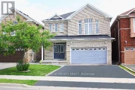 40 GORE VALLEY TRAIL, Brampton, Ontario