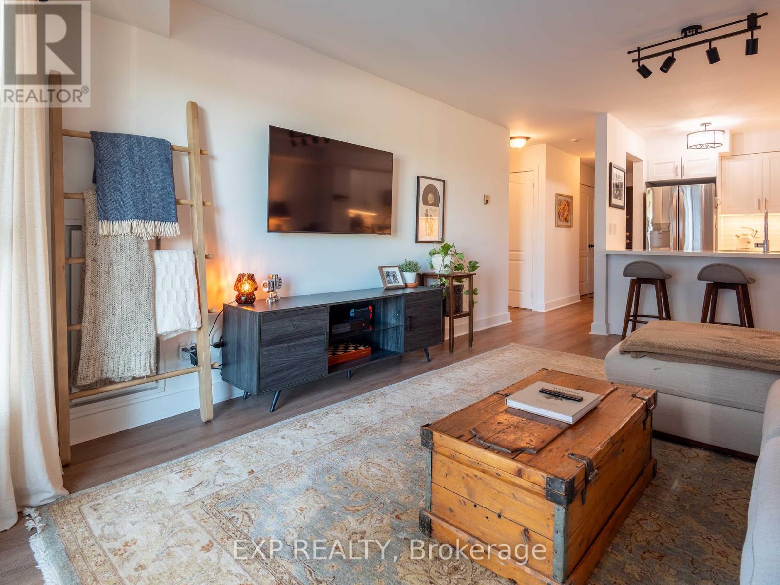 501 - 2111 Lakeshore Boulevard W, Toronto, Ontario  M8V 4B2 - Photo 20 - W12574612