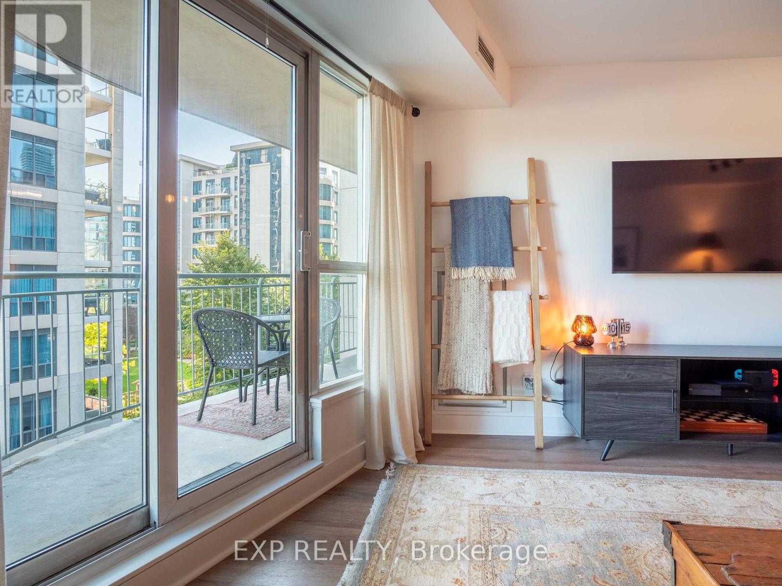 501 - 2111 Lakeshore Boulevard W, Toronto, Ontario  M8V 4B2 - Photo 21 - W12574612