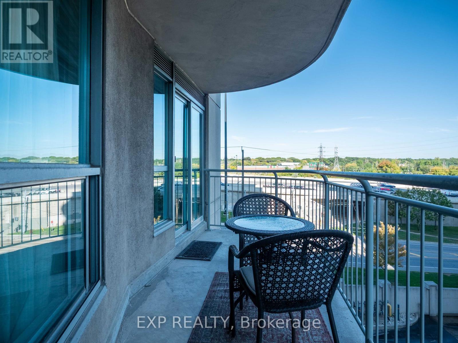 501 - 2111 Lakeshore Boulevard W, Toronto, Ontario  M8V 4B2 - Photo 23 - W12574612