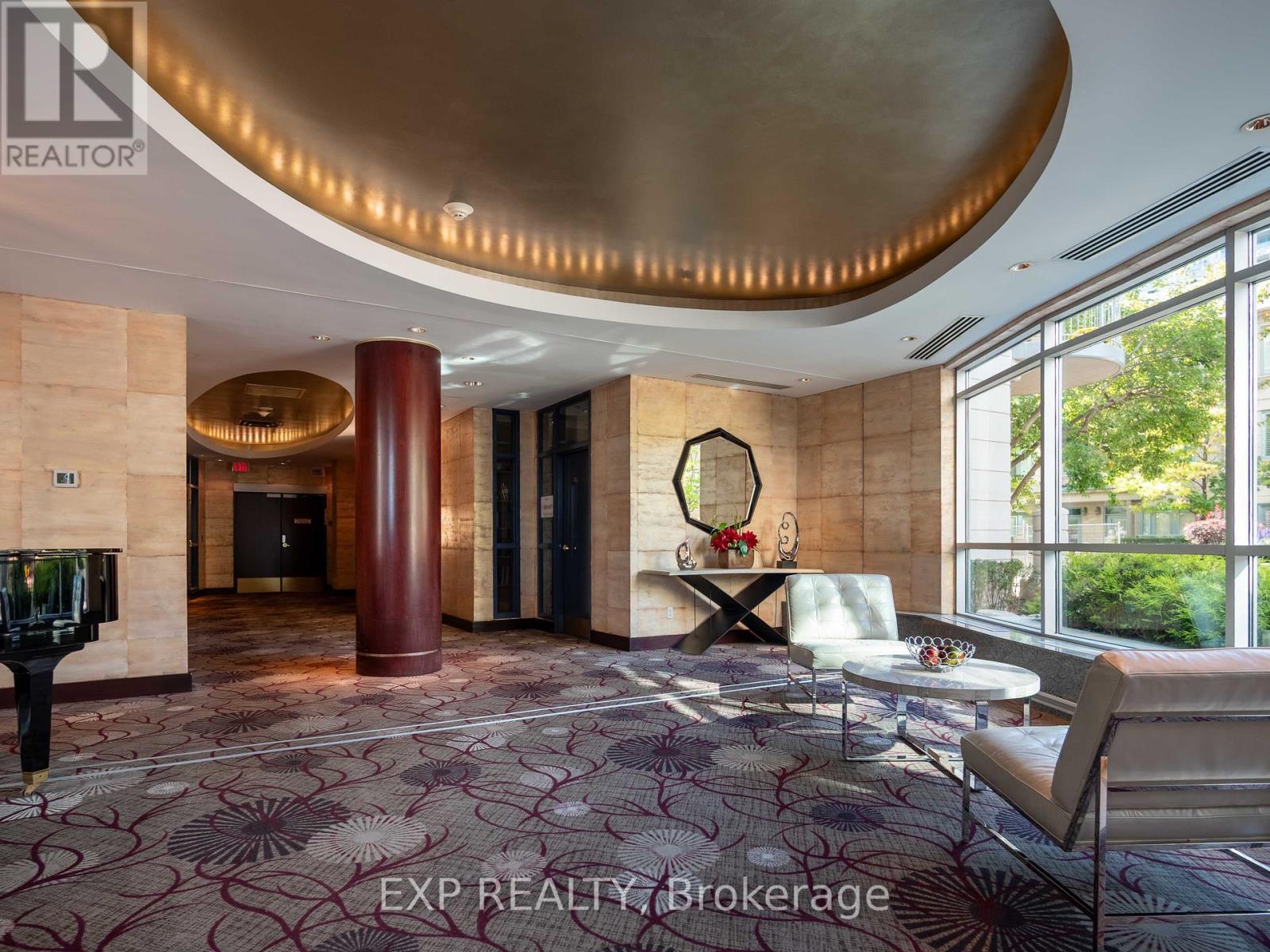 501 - 2111 Lakeshore Boulevard W, Toronto, Ontario  M8V 4B2 - Photo 4 - W12574612