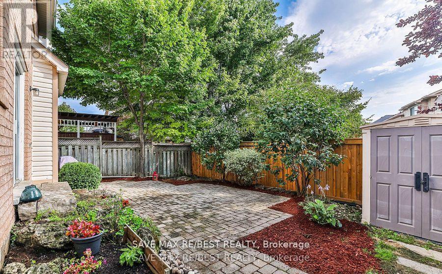 5141 Oakley Drive, Burlington, Ontario  L7L 6P1 - Photo 32 - W12574616