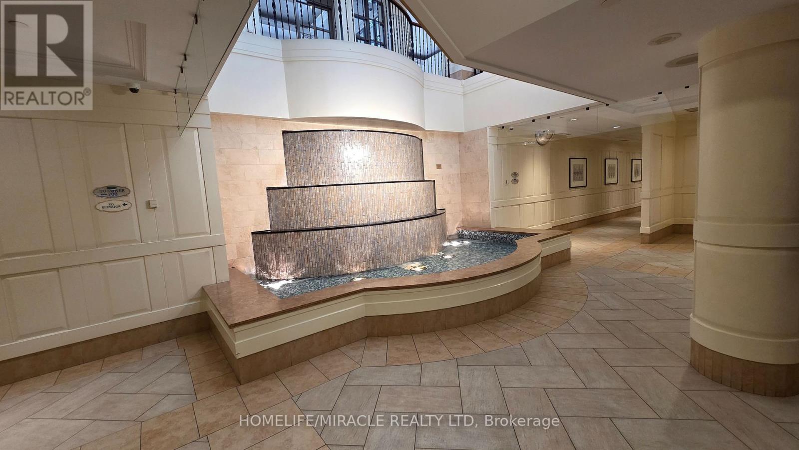 719a - 700 Humberwood Boulevard, Toronto, Ontario  M9W 7J4 - Photo 11 - W12574618