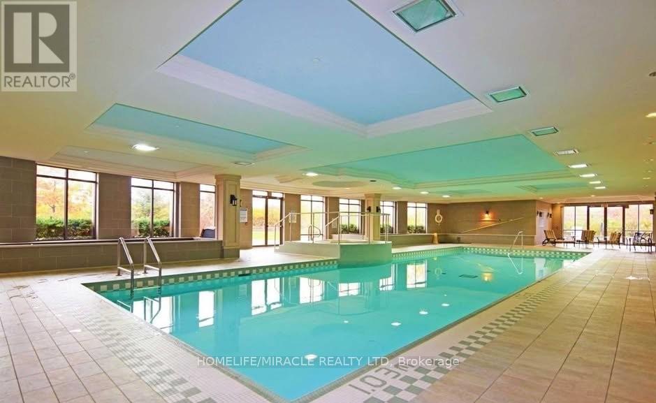 719a - 700 Humberwood Boulevard, Toronto, Ontario  M9W 7J4 - Photo 12 - W12574618