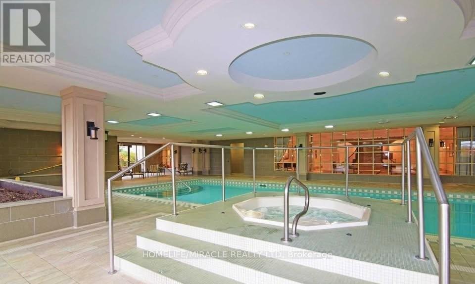 719a - 700 Humberwood Boulevard, Toronto, Ontario  M9W 7J4 - Photo 13 - W12574618