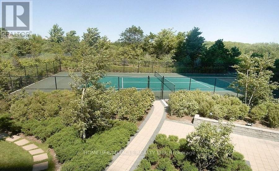 719a - 700 Humberwood Boulevard, Toronto, Ontario  M9W 7J4 - Photo 14 - W12574618