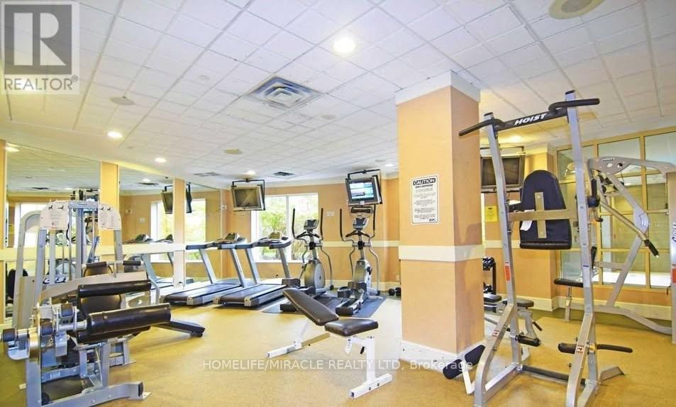 719a - 700 Humberwood Boulevard, Toronto, Ontario  M9W 7J4 - Photo 15 - W12574618