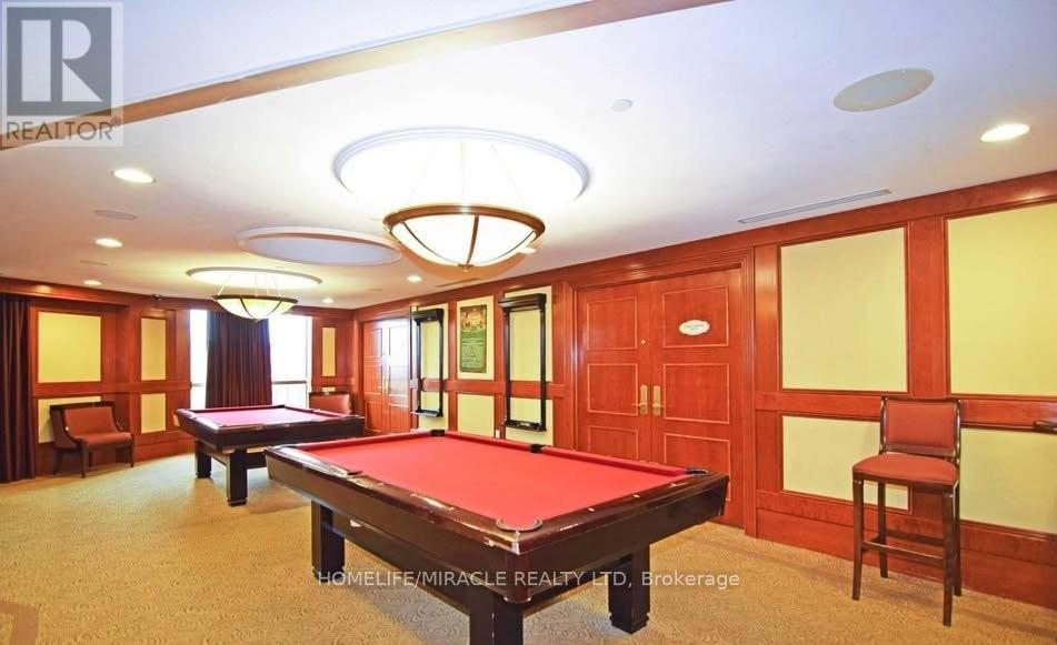 719a - 700 Humberwood Boulevard, Toronto, Ontario  M9W 7J4 - Photo 17 - W12574618